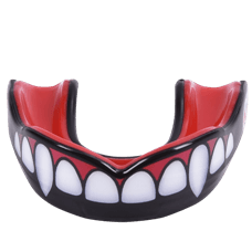 vampire fangs sports mouth guards