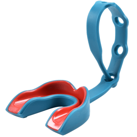 football mouth guard tiger bite football lip guard mouthpiece