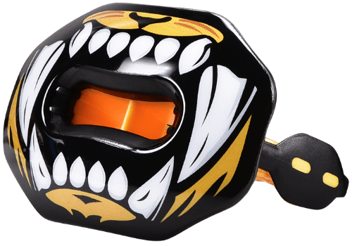 football mouth guard tiger bite football lip guard mouthpiece