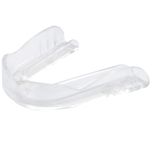 Clear Mouth Guard