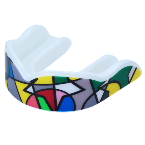 Picasso Mouthguard