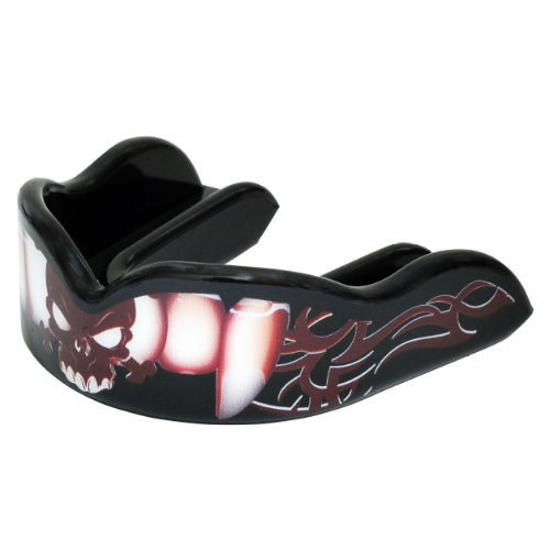 Charming Vampire Sports Mouth Guard