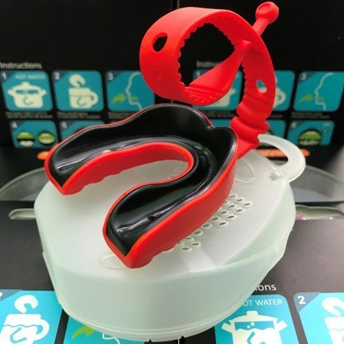 Football Mouthpieces