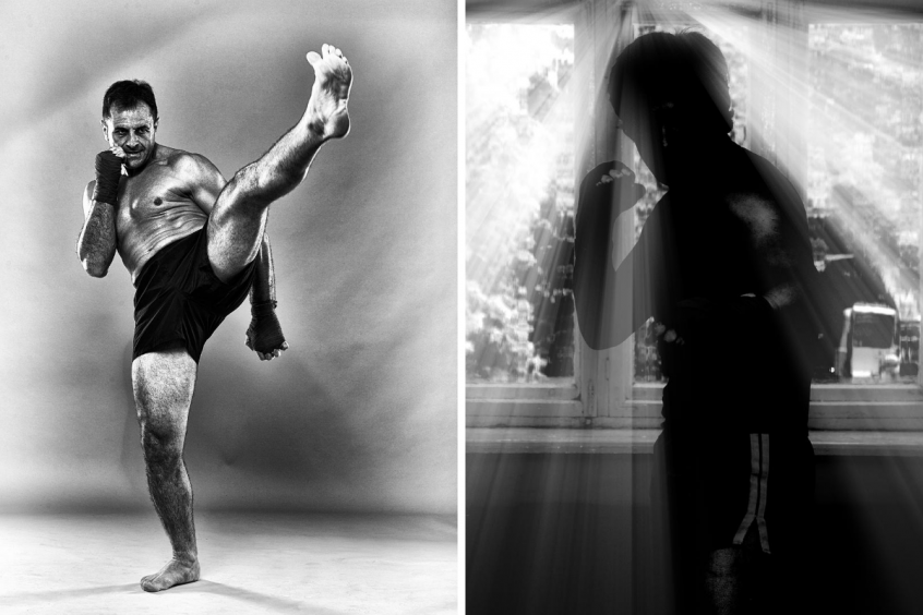 Does Muay Thai Have a Belt or Ranking System?