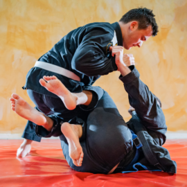 When Should I Start Brazilian Jiu-Jitsu