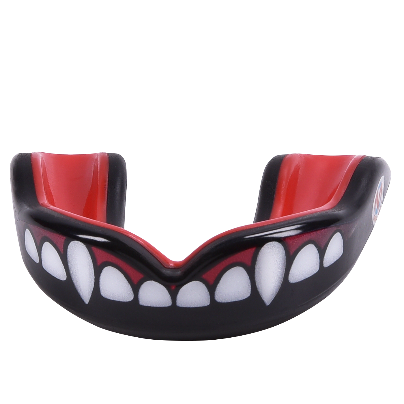 vampire fangs youth sports mouth guard for kids
