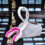 oral mart strapped youth mouth guard with strap white pink