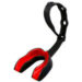 cherry-red