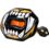 football mouth guard lip guard mouthpiece tiger bite
