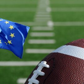 Why isn’t American football popular in Europe?