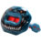 Audacious Invader Flag Football Mouth Guard for Kids
