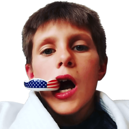 mma youth champion oral mart mouth guard for kids mobile slide