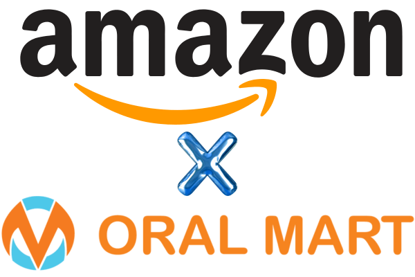 Amazon x ORAL MART