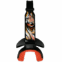 tiger-bite