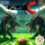 Football Mouth Guard with Strap Dragon of Fury 2025